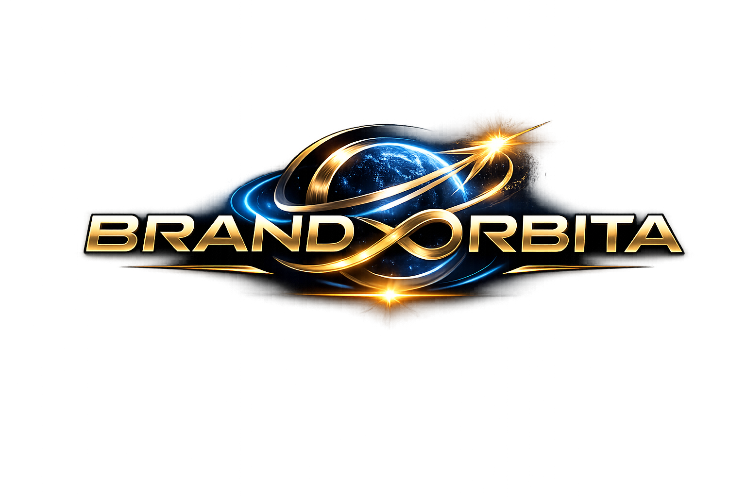 Brand Orbita
